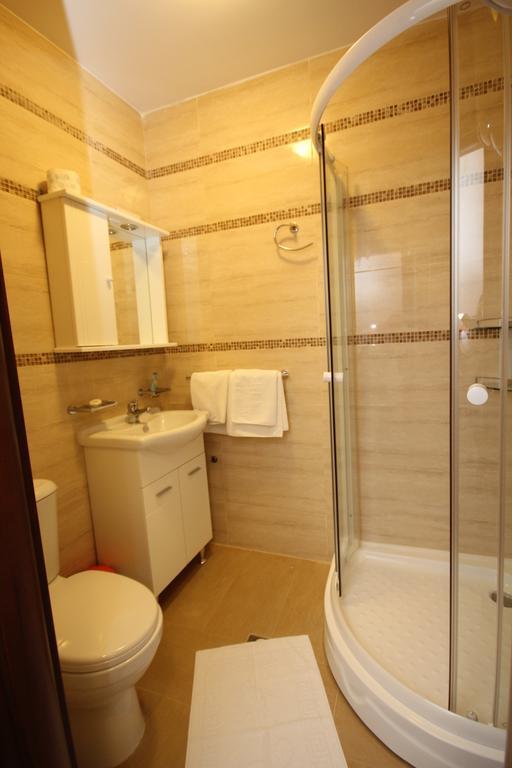 Apartment Biba Virpazar Rom bilde