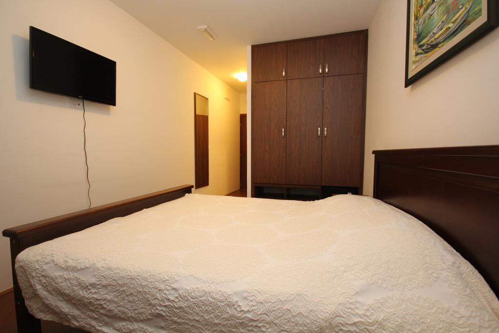 Apartment Biba Virpazar Rom bilde