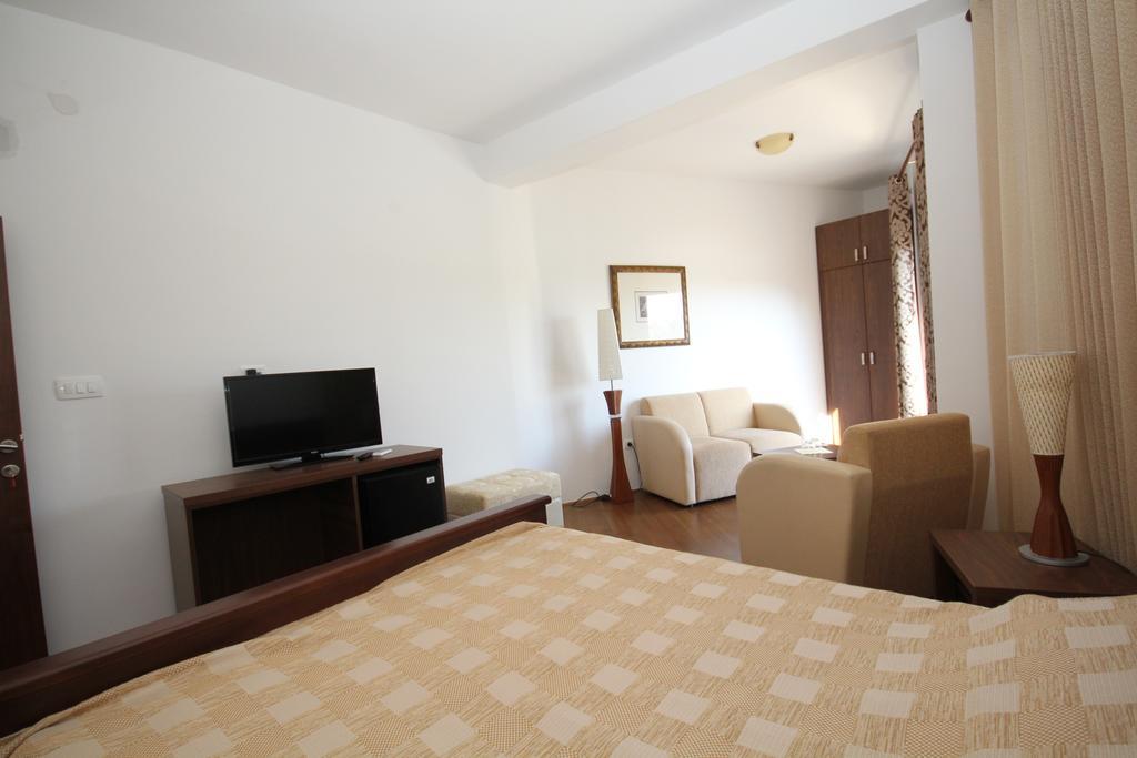 Apartment Biba Virpazar Rom bilde