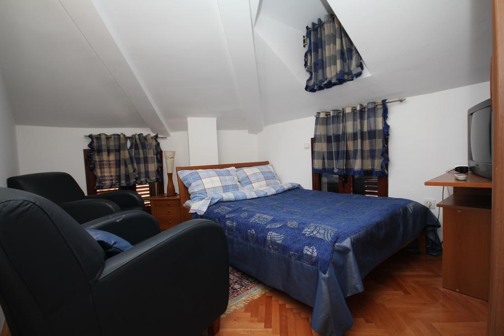 Apartment Biba Virpazar Rom bilde