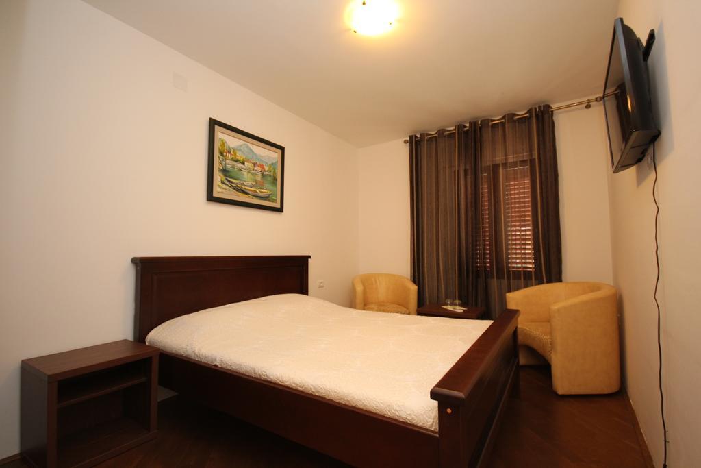 Apartment Biba Virpazar Rom bilde