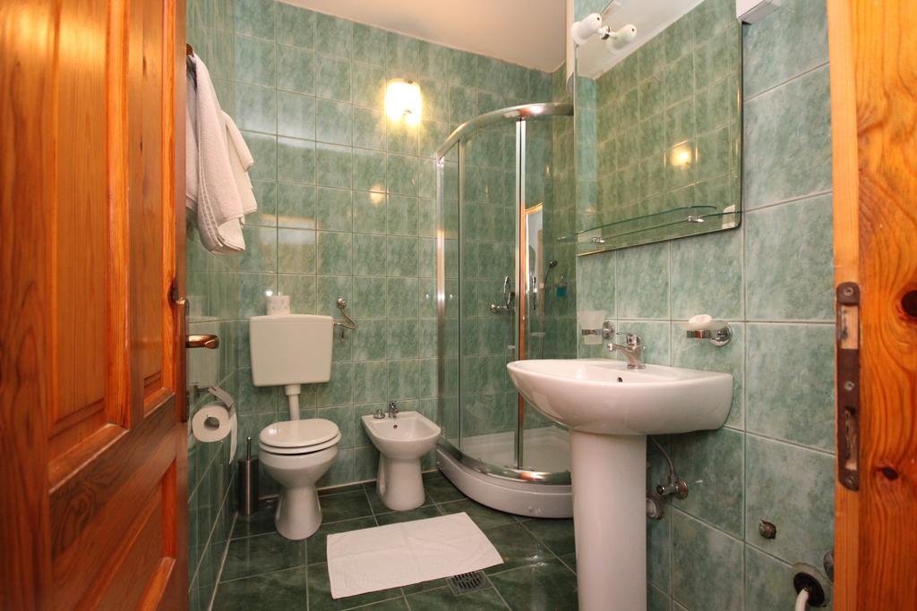 Apartment Biba Virpazar Rom bilde