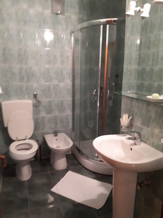 Apartment Biba Virpazar Eksteriør bilde