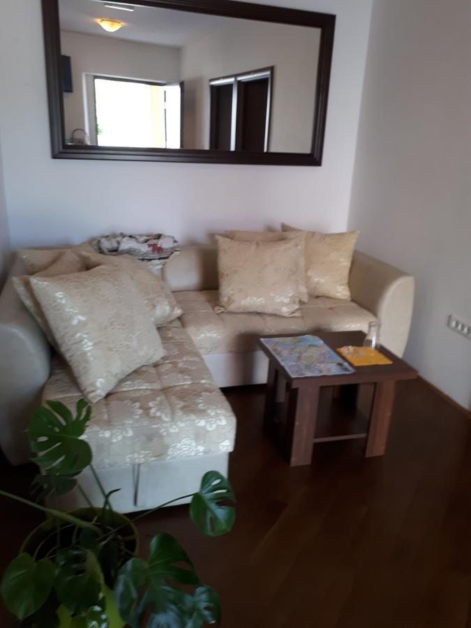 Apartment Biba Virpazar Eksteriør bilde