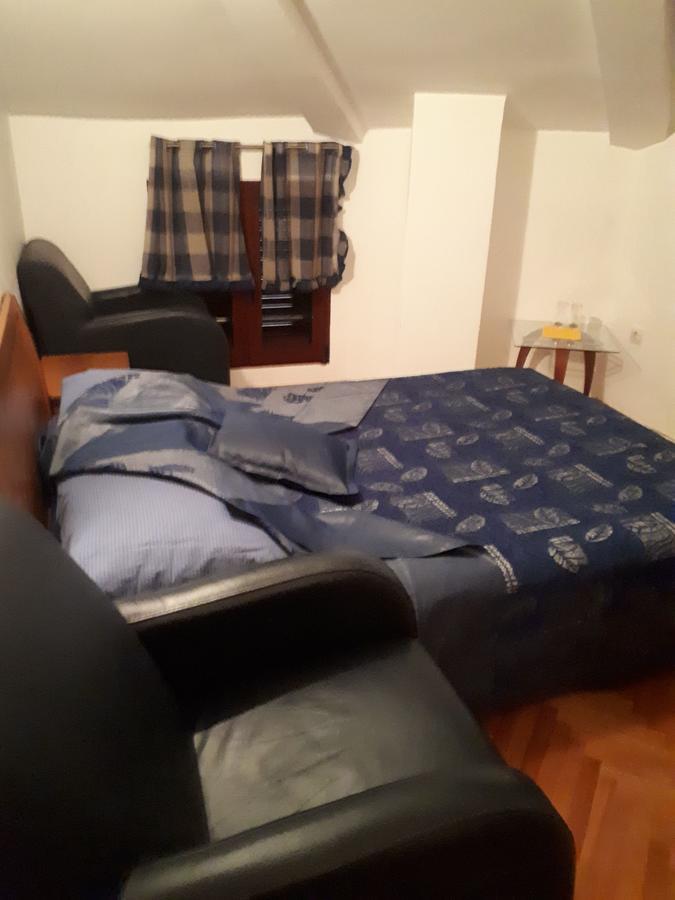 Apartment Biba Virpazar Eksteriør bilde